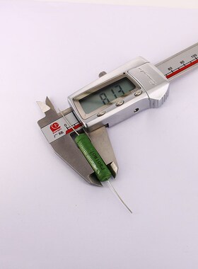 RX21 线绕电阻5W 6W 10W 1K 1.2K 1.5K 1.8K 2K 2.2K 2.7K 3K KR