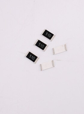 2512贴片厚膜电阻2W 47K51K56K62K68K75K82K91K100K110K120K150K