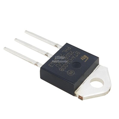 BTA41-600B 600V 40A TO-3P BTA41600B 三端双向可控硅 直插