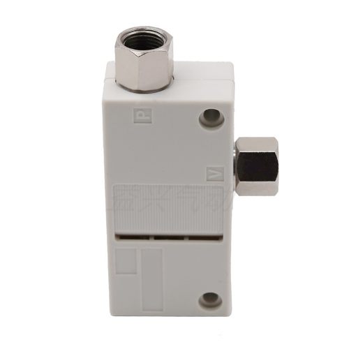 气动抽气真空发生器ZH05BS/07/10/13BL-06-06-08-10-01负压发生器