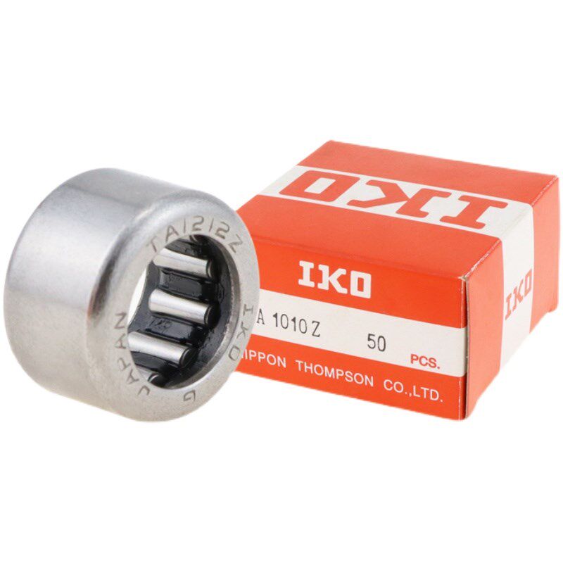 日本原装进口IKO滚针轴承BA55 56 57 59 65 66 68 69 610 7677ZOH