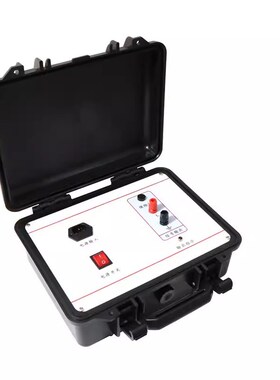 HM-9801直流系统接地故障测试仪 便携式接地故障查找仪