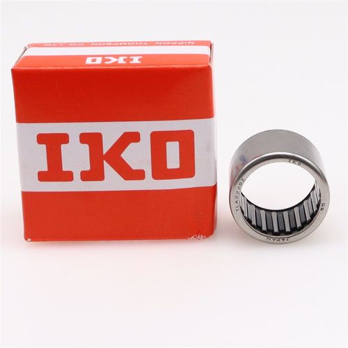 日本IKO钢套轴承套轴套IRT1216 1512 1513 1515 1516 1517 1222