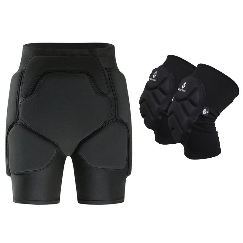 滑雪护臀成人单双板屁股垫内外穿全套装备护膝滑冰女男护具防摔裤,纺织面料/辅料/配套,服装加工设备,淘宝优惠券,粉丝福利购,淘宝优惠卷