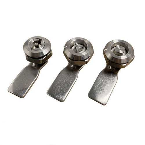 XAS05/07/06/15/16/17/25/26/27-N/A/B 304不锈钢 锌合金 圆柱锁