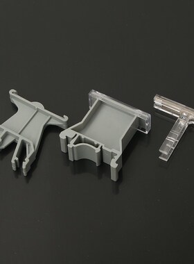 标记座UK接线端子UBE/D标记端子UKB1/2/3标识板EUK导轨式KLMA记号