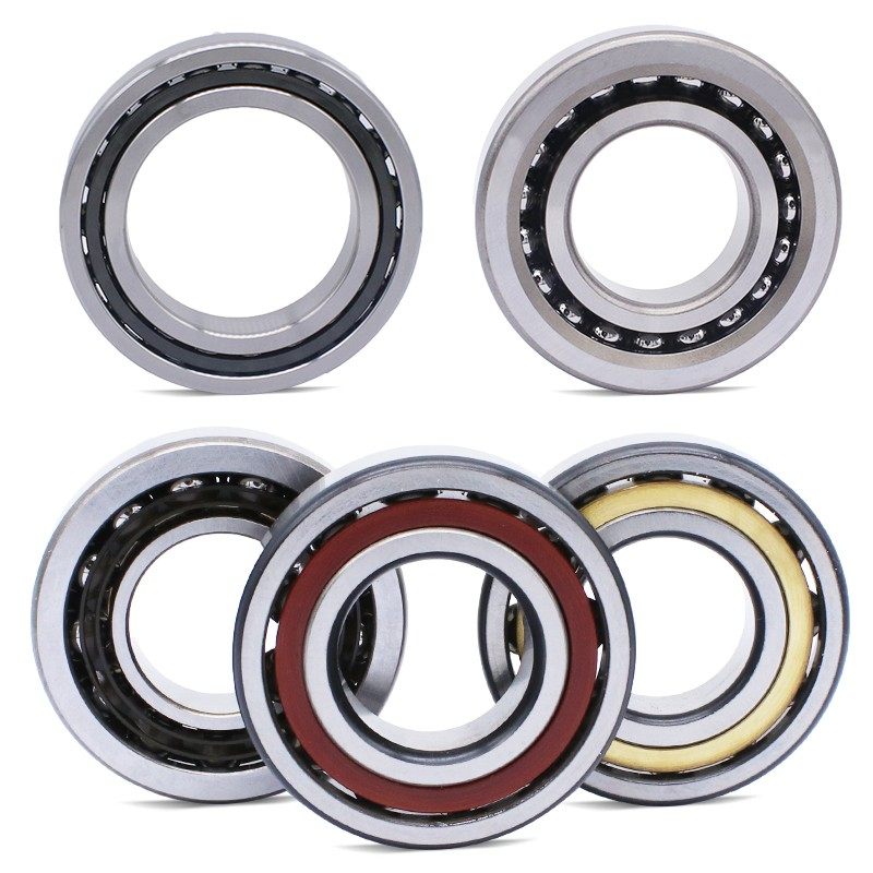 7006A 7007 7008 7009 7010C AW AM 日本进口轴承