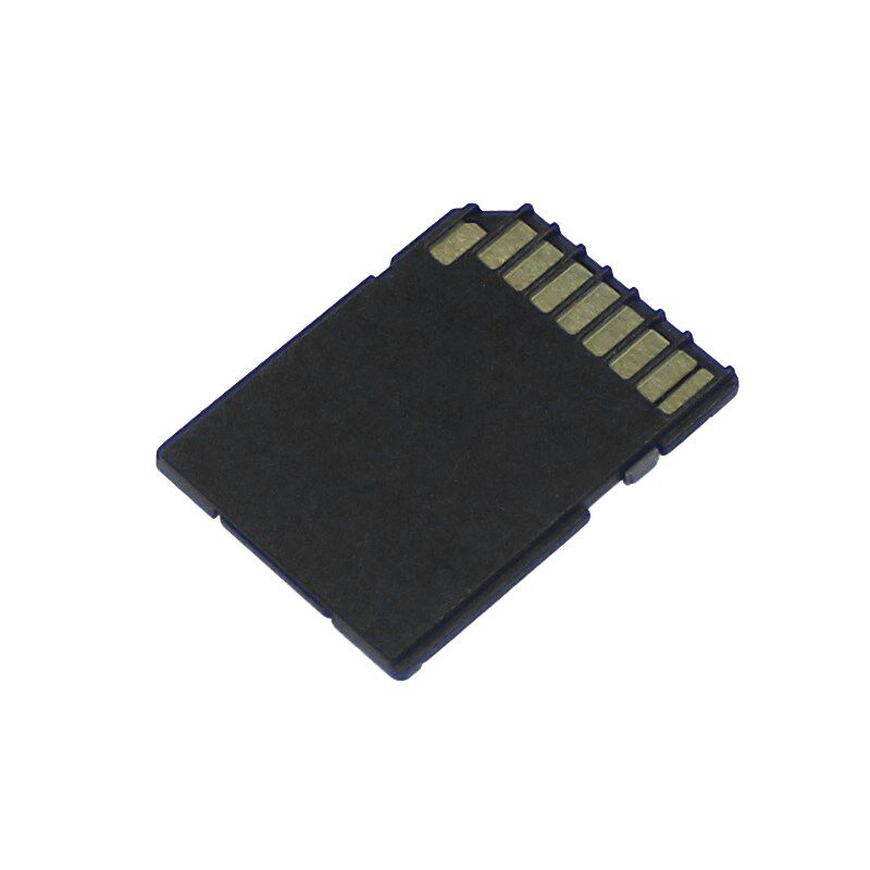 树莓派Raspberry Pi 4B/3B+/Zero 官方原装TF卡微型SD卡16G内存卡
