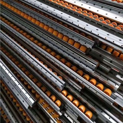 QJA01/CRONUR2/CRONFYB25/GYE滚轮条 流利条