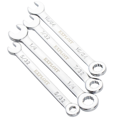 梅花开口两用扳手8mm10号6十个的11迷你呆板4小螺母7梅开双用9.5