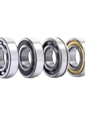 HRB哈尔滨高速轴承6416 6417 6418 6419 6420 6422 6426 2RZ P5C3