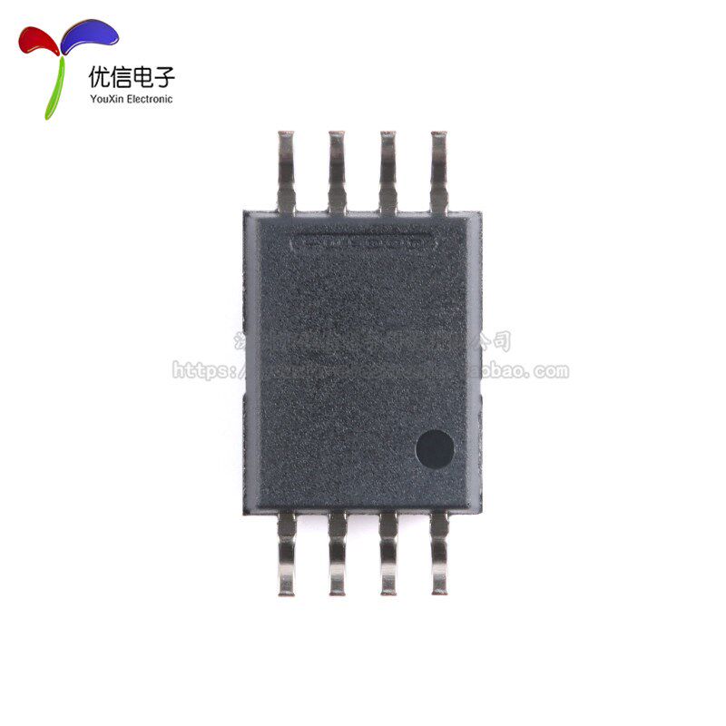 原装正品 AMC1311DWVR SOIC-8 隔离放大器芯片 - 实物图