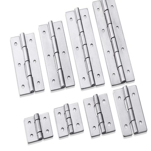 不锈钢蝶形铰链 替代 HHKS25/30/40/50/65/75/90/100平型合页