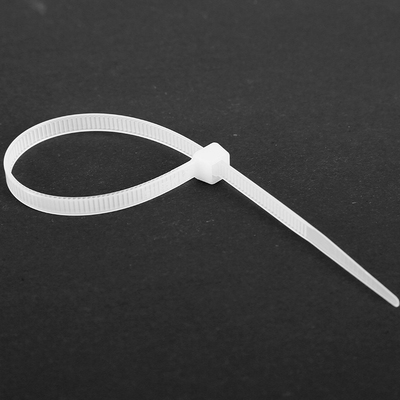 尼龙扎带 8*250mm扎带 8X250自锁式尼龙扎带 塑料扎带