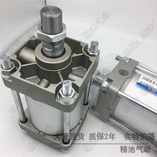 225 250 450 CDA2B40 500 400 200 350 SMC型标准气缸CA2B40 300