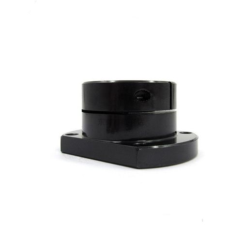 对边法兰型导向轴支座 STHWCB STHWC 10 12 16 20 25 30 35 40 50