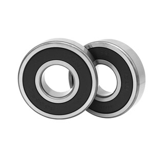 6203 6204 6205 人本C&U电机高速轴承6200 6202 6206 6201