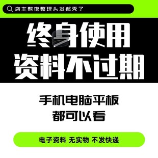 淘宝电商店铺运营客服产品数据分析模板活动登记年度计划excel表
