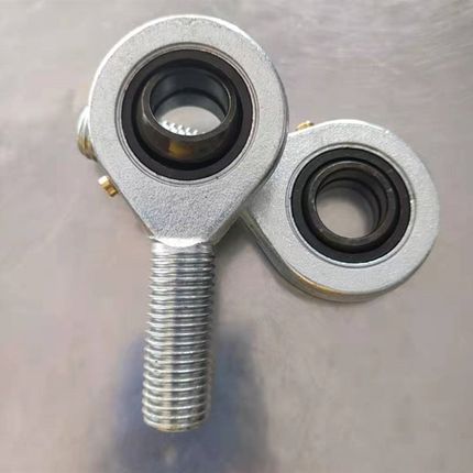 杆端关节鱼眼轴承SA17ES SA40ES 20  25 30 35  50 60 70 80