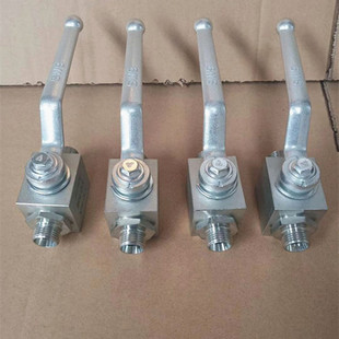 18L 42LR 08L 35L 28L 22L 15L 12L 10L KHB 液压高压球阀BKH