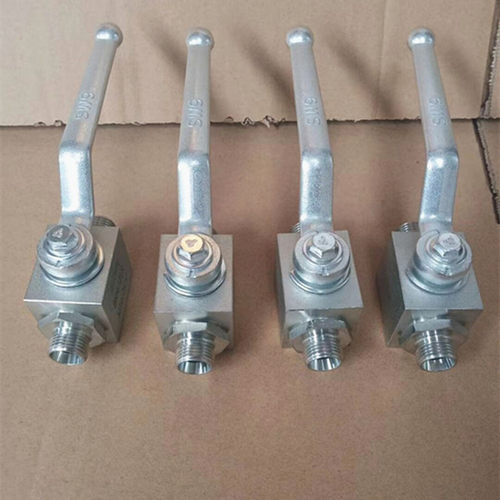 液压高压阀门BKH/KHB-08S/10S/12S/14S/16S/20S/25S/30S/38SR