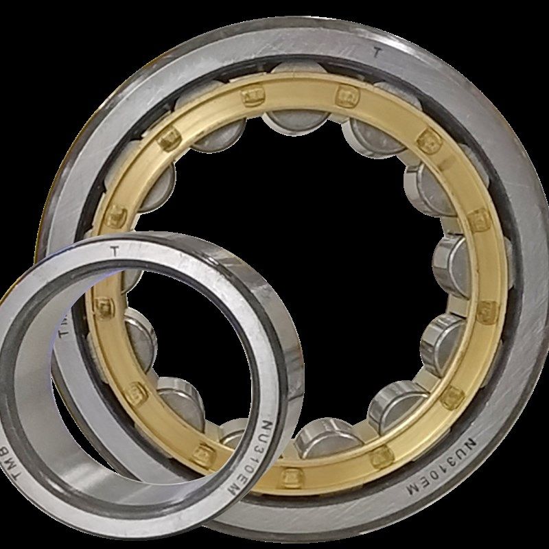 天马TMB轴承NU405 NU406 NU407 NU408 NU409 NU410 NU411 NU412M