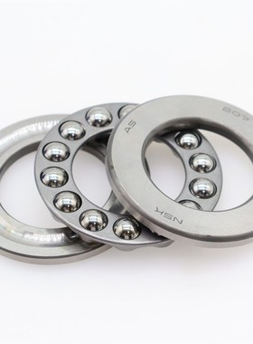 日本NSK推力球轴承51224/51222/51220/51218/51217/51216/51215M