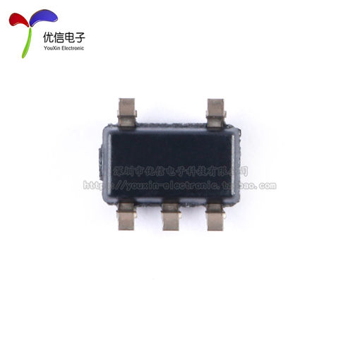 原装正品 REF2033AIDDCR SOT-23-5 3.3V 电压基准芯片