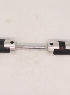 锅炉燃烧机配件 BALTUR百得TBL105P 130 160油泵联轴器电机传动轴