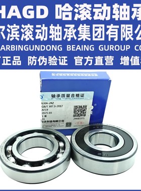 哈尔滨滚动高速轴承6226 6228 6230 6232 6234 6236 6238M/P5