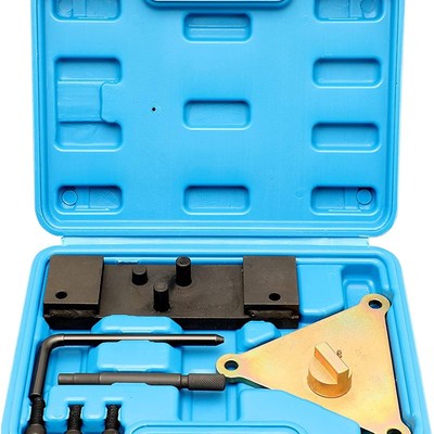 菲亚特阿尔法蓝旗亚0.9L汽油引擎锁止固定工具 罗密欧正时专用