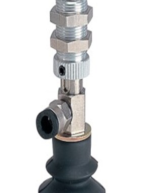 怡合达波纹型真空吸盘 J-WET42/J-WET41-d10 d20 d30 d40 d50