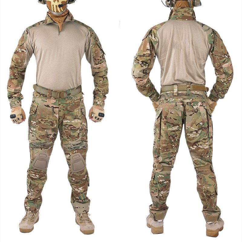 小钢蝎G3蛙服户外迷彩套装真人CS服装战术服宽松大码下场装备,机械设备,矿山专用设备,淘宝优惠券,粉丝福利购,淘宝优惠卷