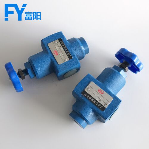 单向节流阀LDF-L10H/L20H-S LDF-B10H/B20H LF-B10H/B20H/L10H-S