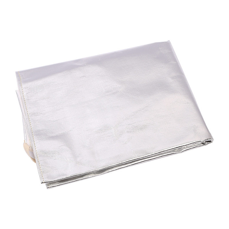 包邮铝箔防火隔热厨房围裙耐高温防护服防油污冶炼防烫防幅射工作,工业油品/胶粘/化学/实验室用品,烧杯/烧瓶,淘宝优惠券,粉丝福利购,淘宝优惠卷