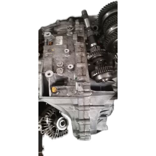 福特蒙迪欧2.0变速箱型号6CD T450 可以装机