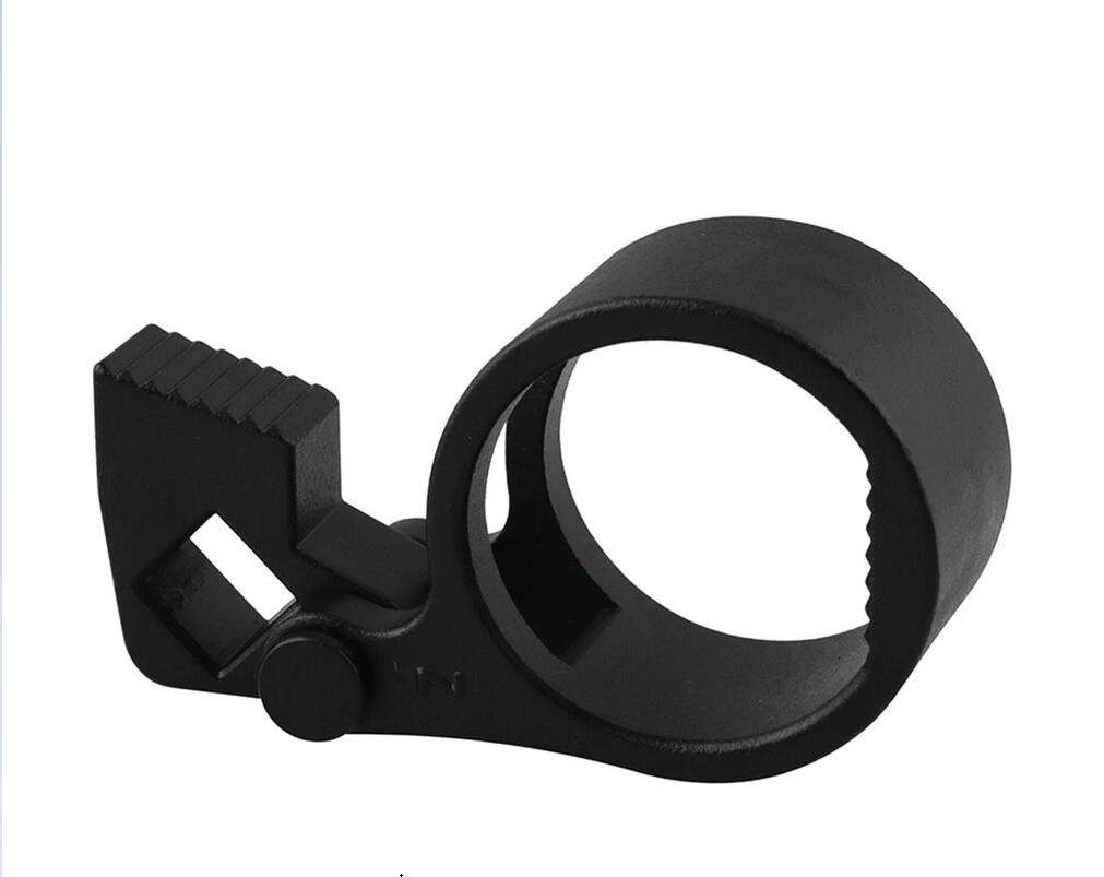 功能方向机舵杆扳手 方向机内球头螺杆拆装工具 27-42mm舵杆扳手