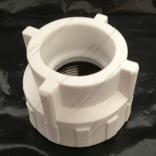 全新料S63X2寸PPR外丝直接 ppr水管管件接头外螺纹 ppr外牙直接