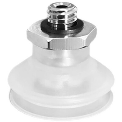 ZP3单层真空吸盘 ZP3-T04UM/06UM/08UM/10UM/13UM/16UMN/UMS-B5