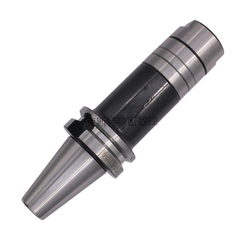 三面刃锯片刀柄 侧卧槽铣刀杆BT40 50-SCA16 22 27 32-75 90 135