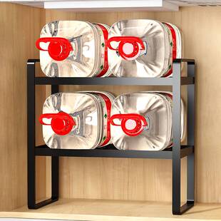 浴室柜内橱柜分层架下水槽置物架卫生间厨房水池下洗手台盆下收纳