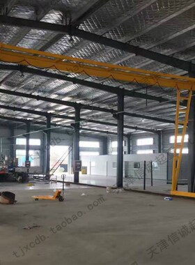 厂家直销 小型手推移动龙门吊 龙门架 磨具吊架 卸货吊架汽车吊架