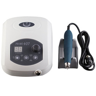 韩国进口无刷电子打磨机雕刻机玉雕核雕木雕蜜蜡玛瑙牙机407