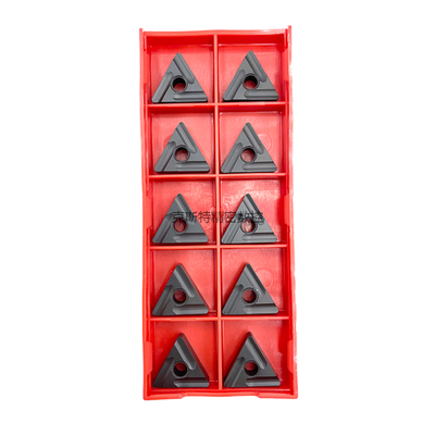 锐安RUIAN黑金刚数控刀片TNMG160404 160408R L-S RC6225钢件刀粒