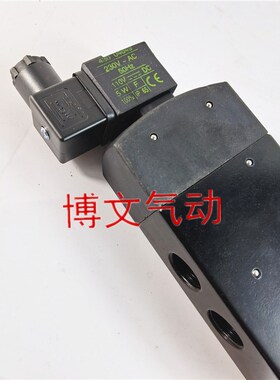 电磁阀SCG553A017MS  553 G553A017MS换向阀