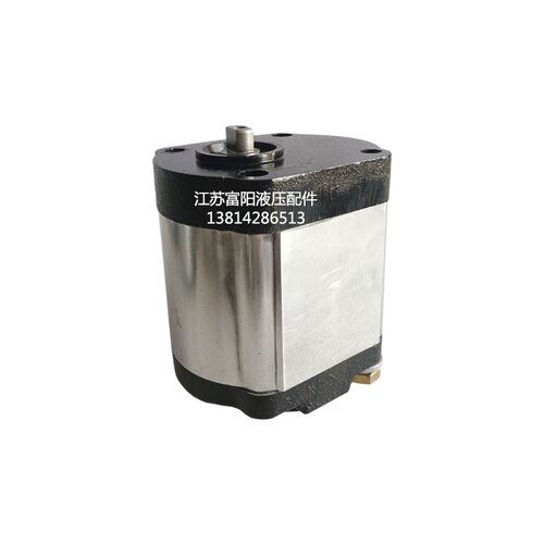 齿轮泵CBN-F310L/F306L/F320L/F314L/F316L农用车拖拉机液压油泵