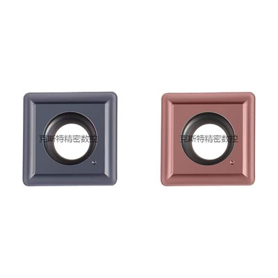 TFD定心倒角刀片 SPGX/SPMX060204/090408/110408/140512 SPMG