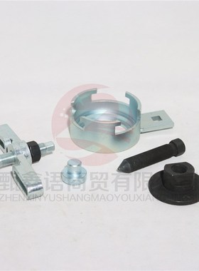 别克 LTG 2.0T正时工具迈锐宝LCV平衡轴飞轮锁止GL8 2.5