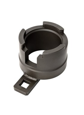 303-1416福特曲轴皮带轮拆卸工具福特Rotunda曲轴2.3 2.5曲轴减震