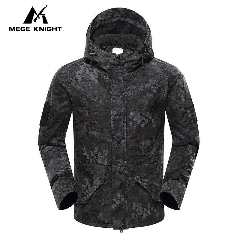 MEGE战术迷彩冲锋衣棉服加厚加绒内胆抓绒男冬季保暖防水防雨棉衣,机械设备,矿山专用设备,淘宝优惠券,粉丝福利购,淘宝优惠卷